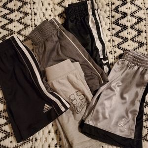 Boys shorts